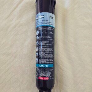 Whirlpool 4396710 Pur Refrigerator Water Filter